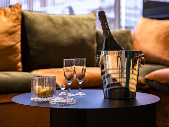 モカ オテル セントルヴィル