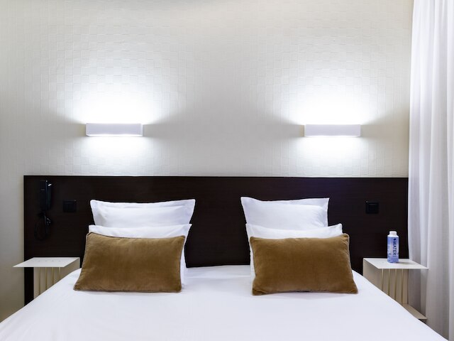 モカ オテル セントルヴィル