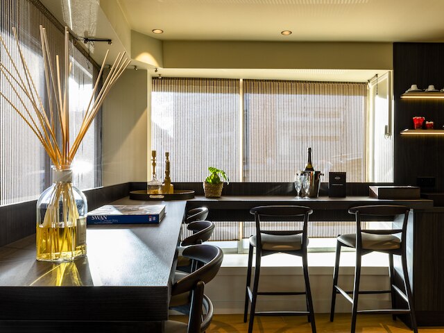 モカ オテル セントルヴィル