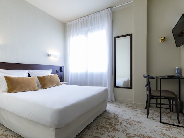 モカ オテル セントルヴィル