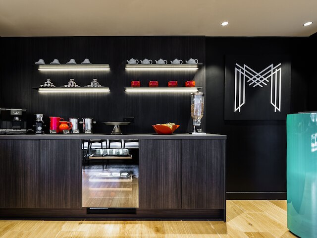 モカ オテル セントルヴィル