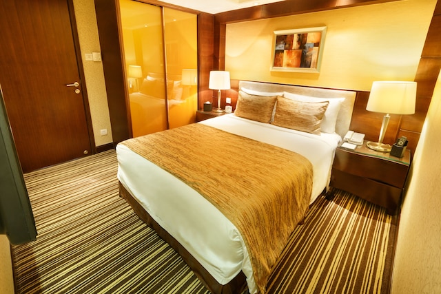 リーデン ホテル 広州 (礼頓酒店広州)