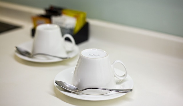 サマーセット リバービュー 成都 (成都盛捷江畔服務公寓)