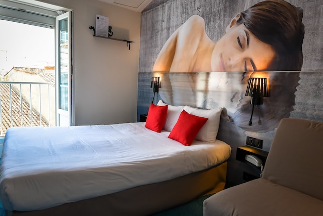 ホテルレボルドゥヴューポール