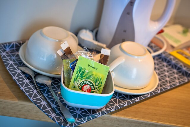 ホテルレボルドゥヴューポール