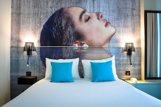 ホテルレボルドゥヴューポール