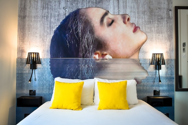 ホテルレボルドゥヴューポール