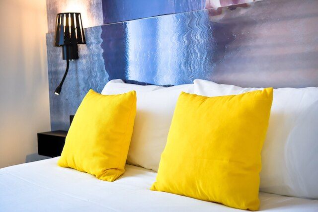 ホテルレボルドゥヴューポール