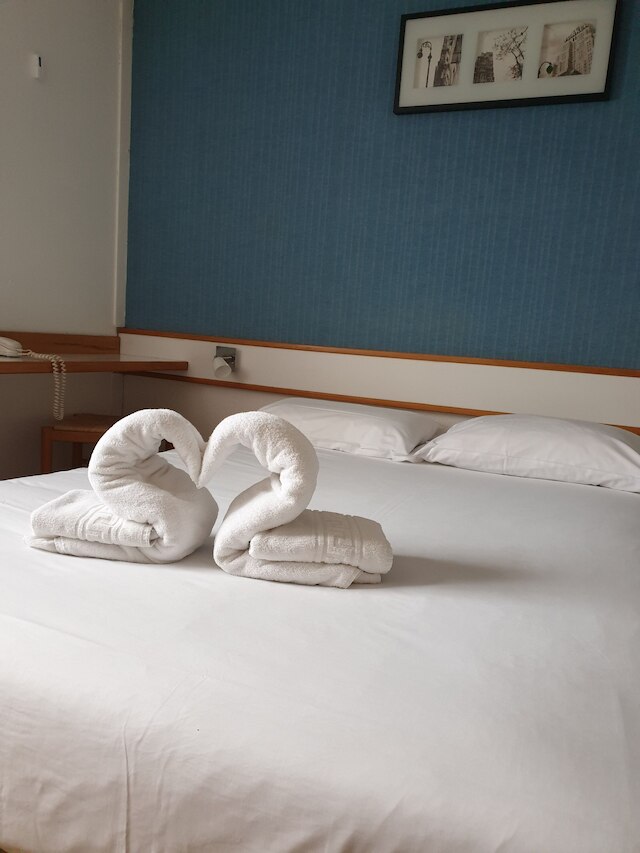 ホテルシャトーティエリーセンター