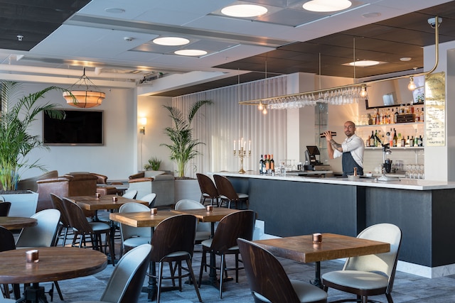 トーン パートナー ホテル クングスブロン