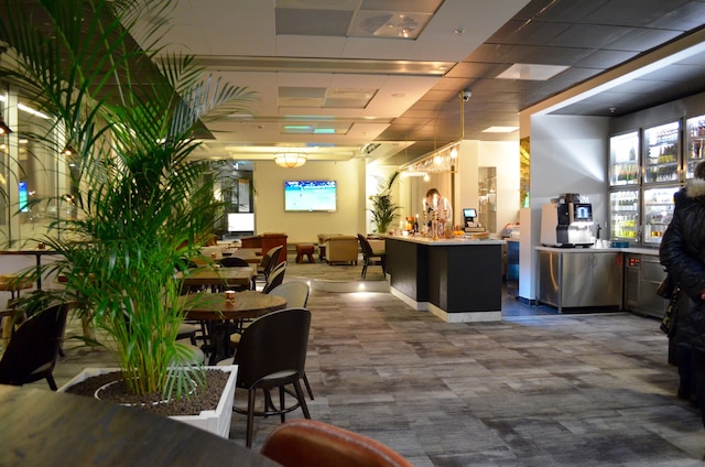 トーン パートナー ホテル クングスブロン