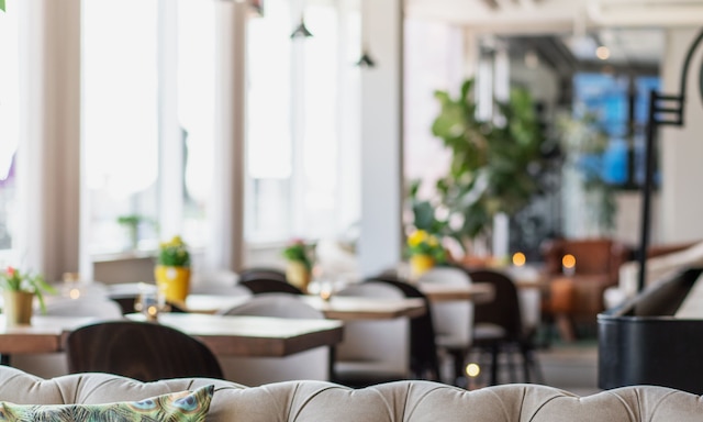 トーン パートナー ホテル クングスブロン