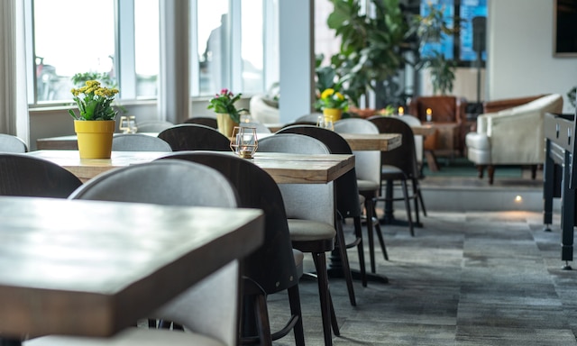 トーン パートナー ホテル クングスブロン