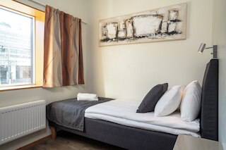 トーン パートナー ホテル クングスブロン