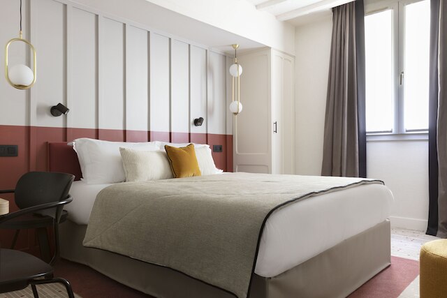 ホテル バスティーユ スペリア