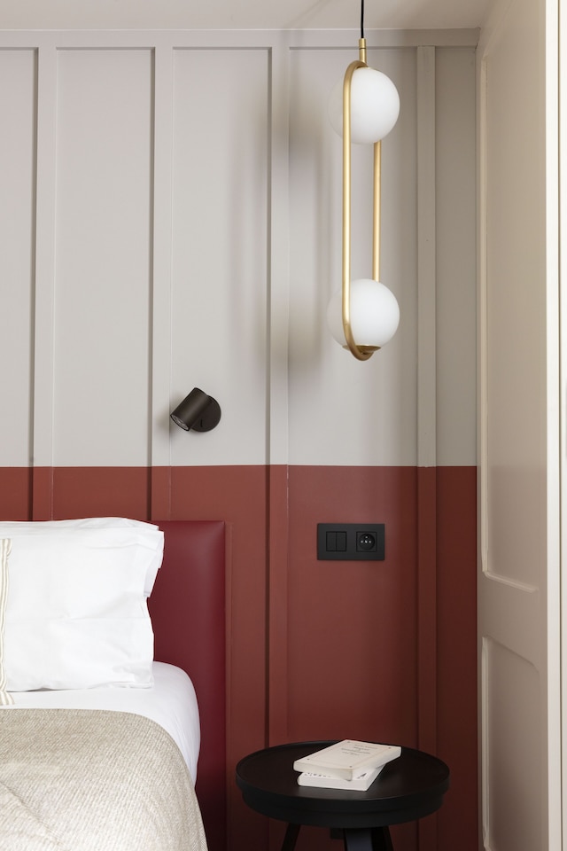 ホテル バスティーユ スペリア