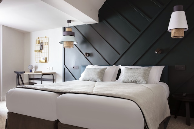 ホテル バスティーユ スペリア