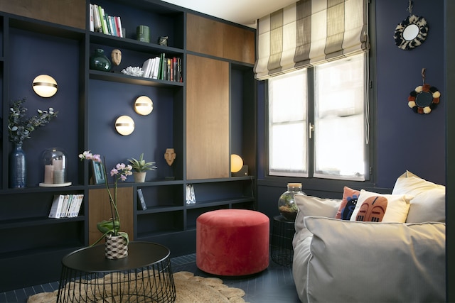 ホテル バスティーユ スペリア