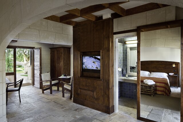 ウナ ホテル レジーナ