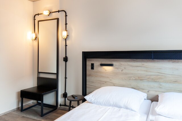 A&O ベルリン ハウプトバーンホフ