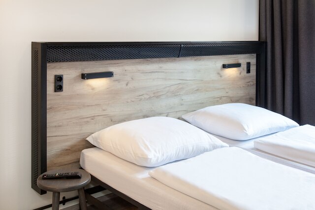 A&O ベルリン ハウプトバーンホフ