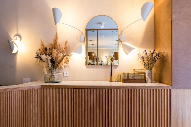 メゾン トラヴェルシエール