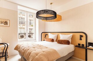 メゾン トラヴェルシエール