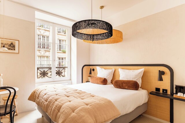 メゾン トラヴェルシエール