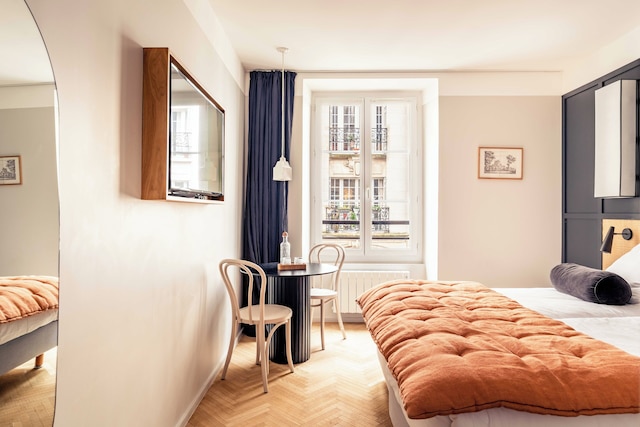 メゾン トラヴェルシエール