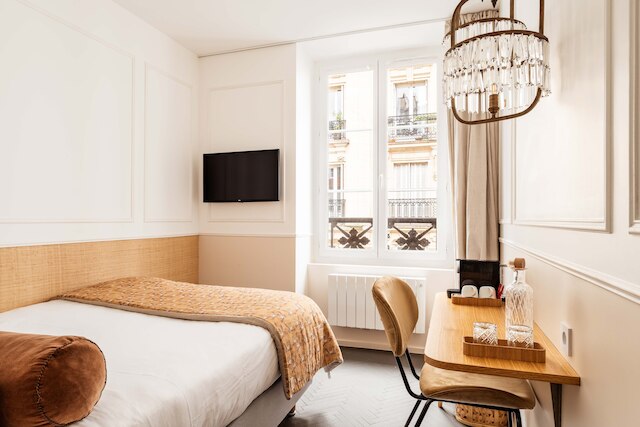 メゾン トラヴェルシエール