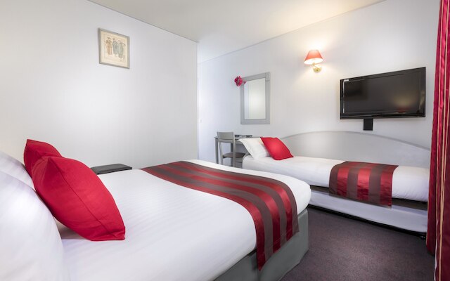 アゲート ホテル