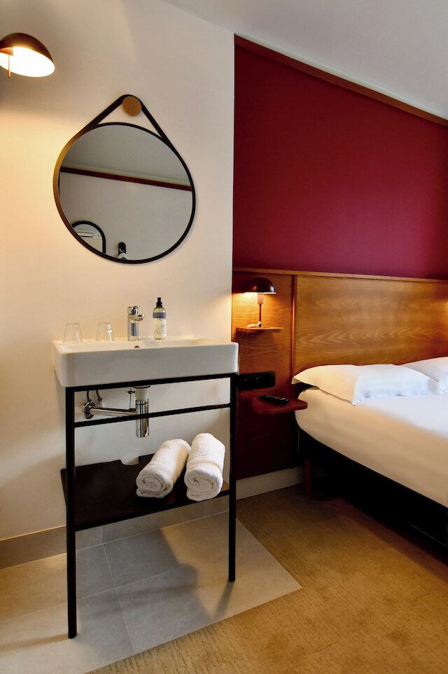 アゲート ホテル