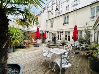 アゲート ホテル