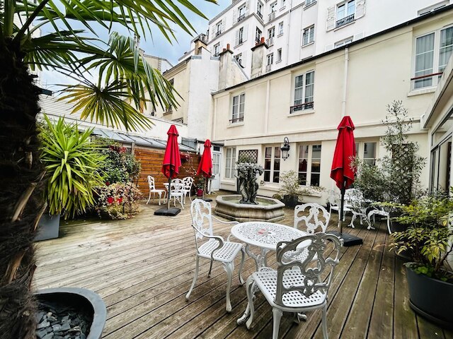 アゲート ホテル