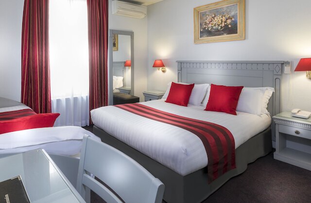 アゲート ホテル