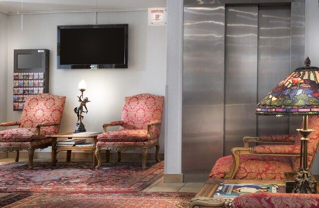 アゲート ホテル