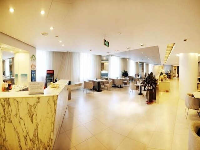 ジンジャン イン 瀋陽 ノースイースタン ユニバーシティ