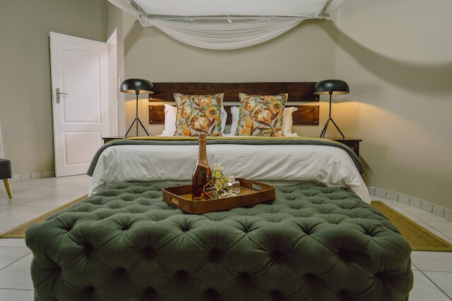 ツクドゥ ゲーム ロッジ