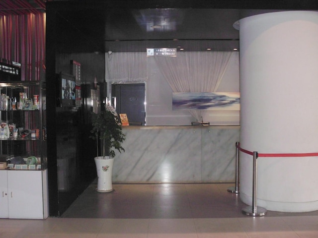 ジンジャン イン 長沙 ウーイ スクエア (錦江之星長沙五一広場店)