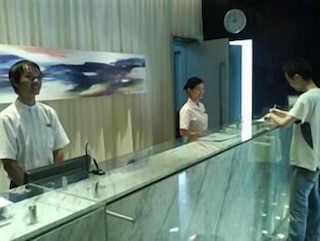 ジンジャン イン 長沙 ウーイ スクエア (錦江之星長沙五一広場店)