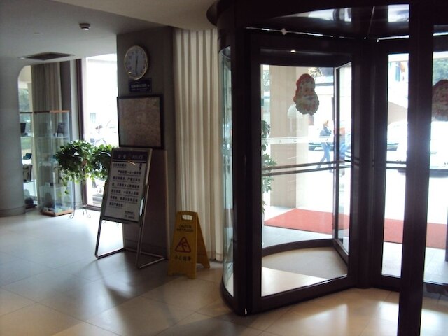 ジンジャン イン 成都 スポーツ ユニバーシティ (錦江之星成都体育学院店)