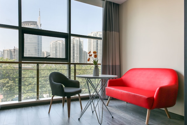 イビス西安ノース セカンド リング ウェイヤン ロード ホテル (宜必思西安北二环未央路酒店)