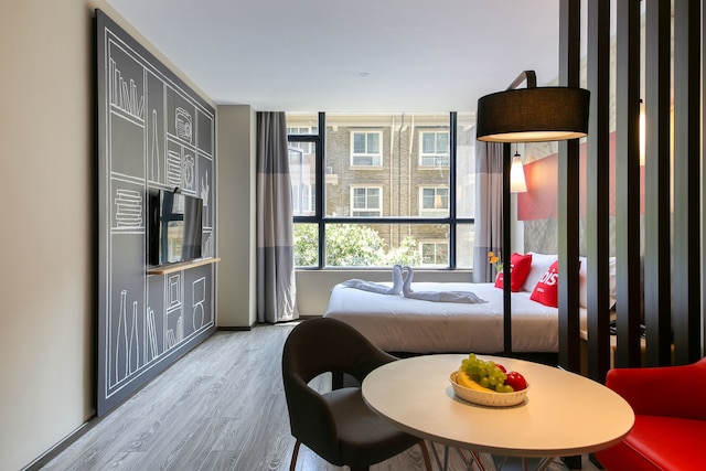 イビス西安ノース セカンド リング ウェイヤン ロード ホテル (宜必思西安北二环未央路酒店)