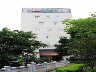 晋江 イン 広州 リワン チェンジャ テンプル