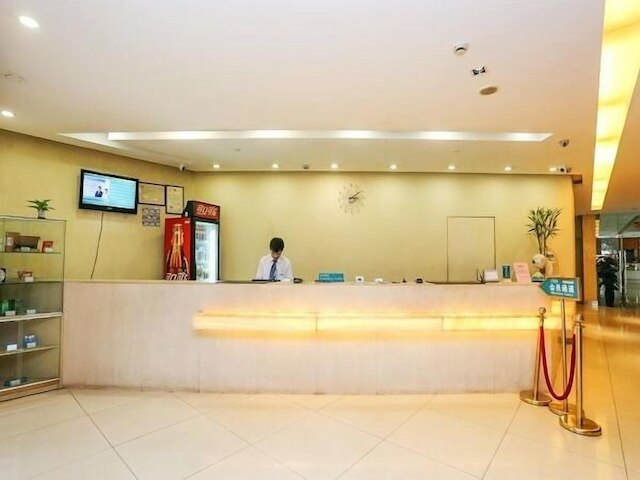 晋江 イン 広州 リワン チェンジャ テンプル