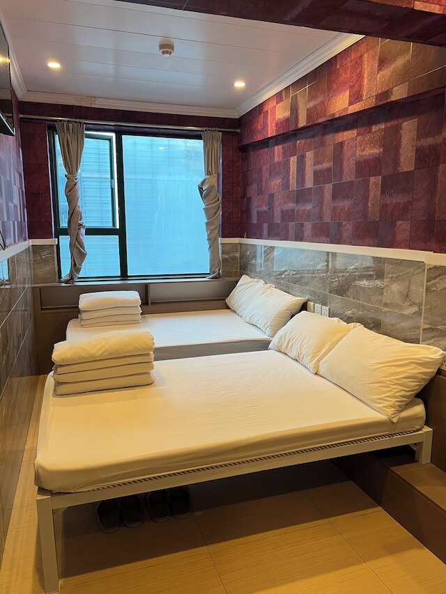 ベネチアン ホステル