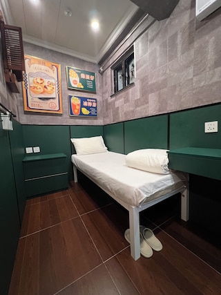 ベネチアン ホステル