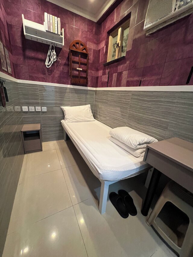 ベネチアン ホステル