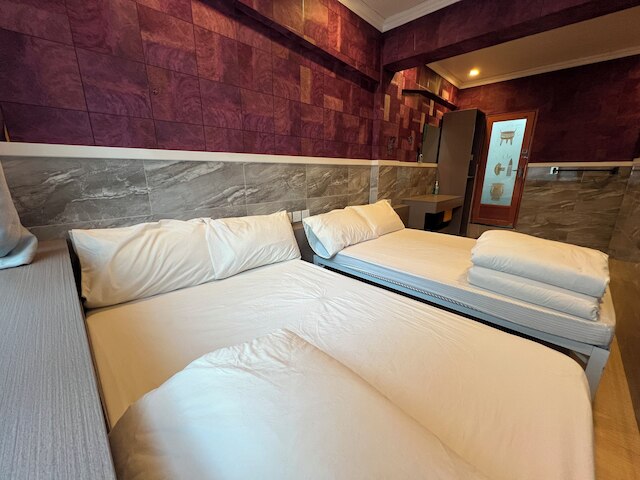 ベネチアン ホステル