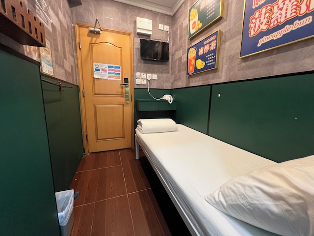 ベネチアン ホステル